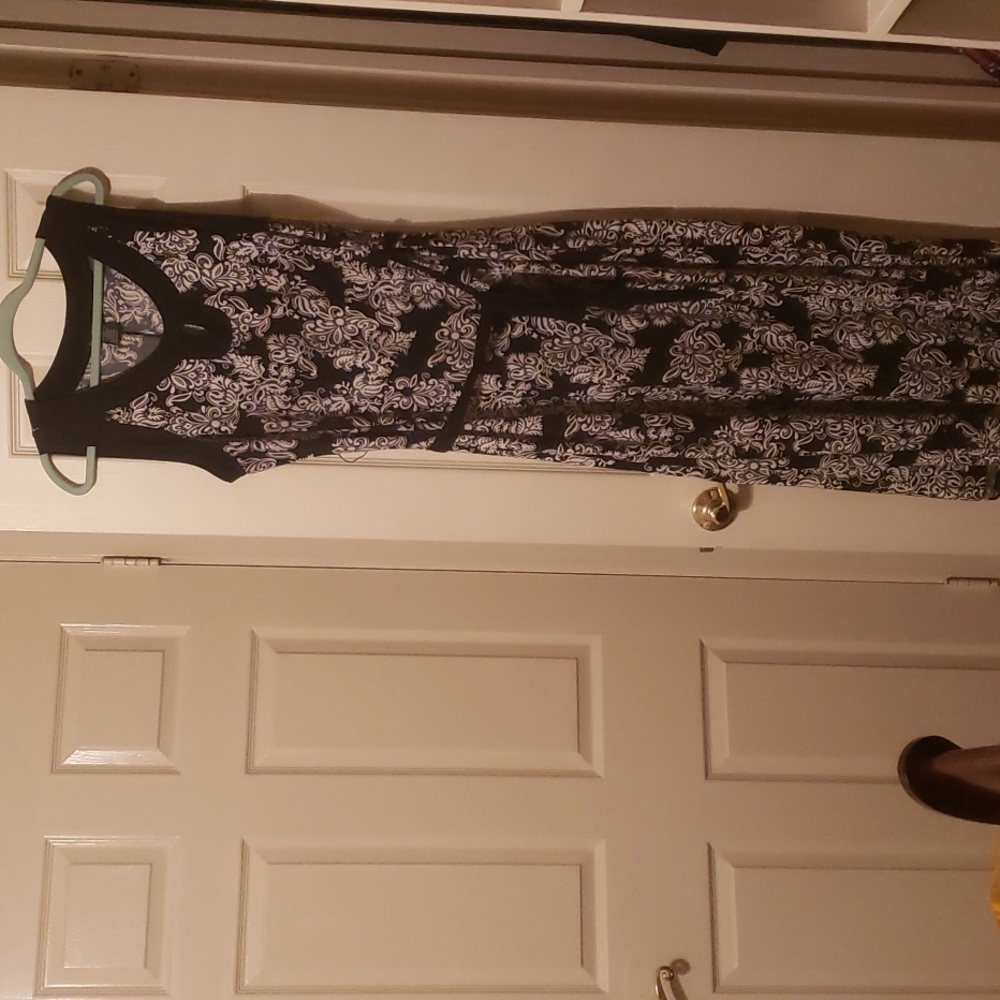 2x dresss